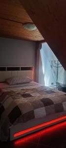 Llit o llits en una habitació de Coco Resort