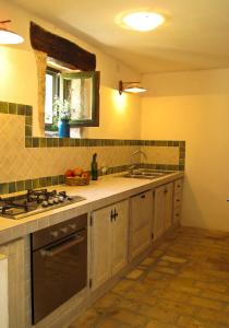 Foto sihtkohas Starigrad-Paklenica asuva majutusasutuse Stone House Pojata galeriist