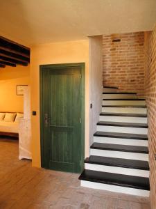 Foto sihtkohas Starigrad-Paklenica asuva majutusasutuse Stone House Pojata galeriist