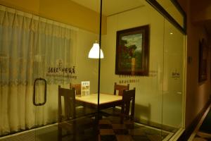 Fotografie z fotogalerie ubytování Kingship Hotel Kaohsiung Inter Continental v destinaci Kao-siung