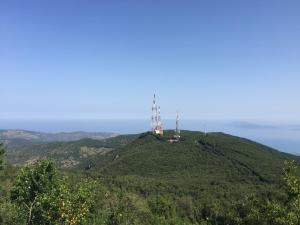 Príroda v okolí hotela