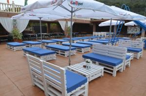 Fotografie z fotogalerie ubytování Complejo Turistico la Pinada v destinaci Gilet