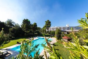 Bassein majutusasutuses Valtur Baia del Gusmay Beach Resort või selle lähedal