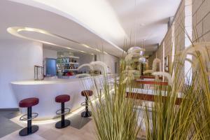 Φωτογραφία από το άλμπουμ του Valtur Baia del Gusmay Beach Resort σε Peschici