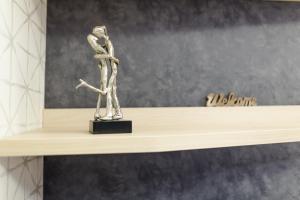 Zdjęcie z galerii obiektu MaVa Apartments w Wiedniu
