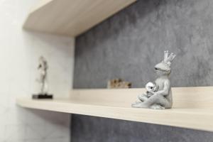 Zdjęcie z galerii obiektu MaVa Apartments w Wiedniu
