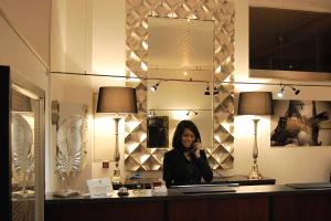 Hosté ubytování Hotel Krone Aachen | City-Eurogress