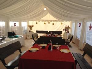 Gallery image of Villa Paradise Resort in Gallicano nel Lazio