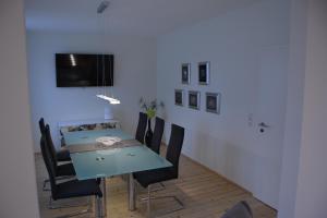Fotografie z fotogalerie ubytování Design Fewo am Harz v destinaci Langelsheim