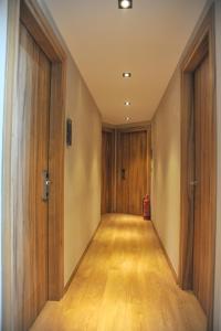 Fotografie z fotogalerie ubytování Elements Rooms & Apartments v Aténách