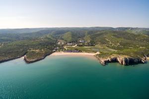 Φυσικό τοπίο κοντά σε αυτό το ξενοδοχείο