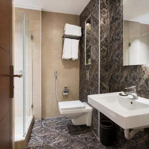 Gallery image of seven7days hotel in Aqaba