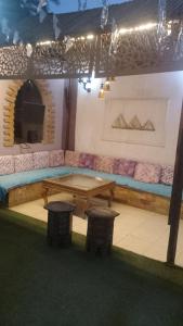 Gallery image of Sofia Guest House in Luxor