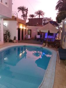 Gallery image of Sofia Guest House in Luxor