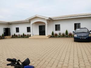 Zgrada u kojoj se nalazi hotel