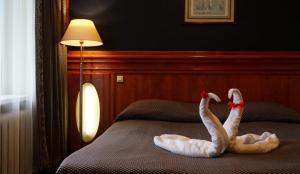 Fotografie z fotogalerie ubytování Tauras Center Hotel v destinaci Palanga