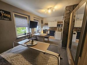 Cuina o zona de cuina de Unit Lakeview
