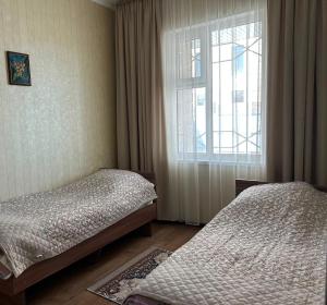 Gallery image of Коттедж Луна in Bosteri