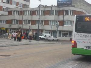 Hostia v ubytovaní Szinva Apartman Miskolc