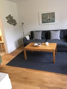 Gallery image of Haus Charlotte in Fehmarn +3 photos