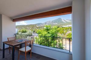 Gallery image of Spanish Blue in Cala Gonone