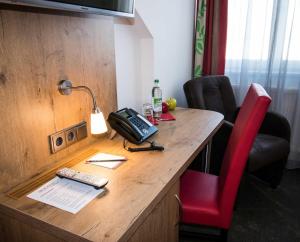Fotografie z fotogalerie ubytování ROOM'Z zimmeraufzeit v destinaci Forstinning