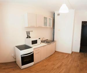 Gallery image of 2k Apartment near Ashan in Tyumen