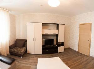 Gallery image of 2k Apartment near Ashan in Tyumen