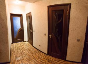 Gallery image of 2-rooms Apartment on Shirotnaya in Tyumen