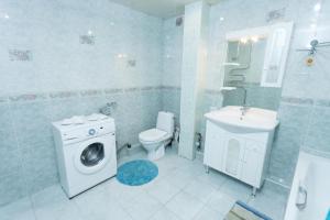 Gallery image of 2-rooms Apartment near DZUDO Centre in Tyumen