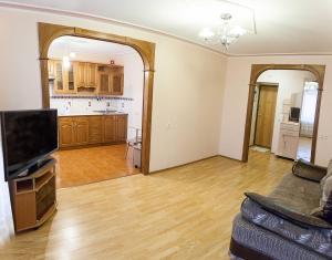 Gallery image of 2-rooms Apartment near DZUDO Centre in Tyumen