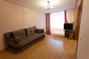 Gallery image of 2-rooms Apartment near DZUDO Centre in Tyumen