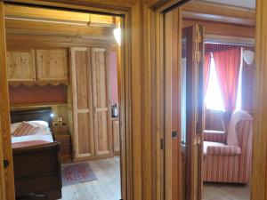 Fotografie z fotogalerie ubytování Chambres Mont Cervin v destinaci Breuil-Cervinia