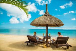 Gallery image of Maritim Resort & Spa Mauritius in Balaclava
