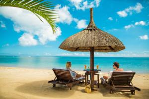 Foto da galeria de Maritim Resort & Spa Mauritius em Balaclava