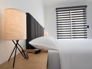 Gallery image of Japandi Zibata Loft Patio Privado in Dolores +9 photos