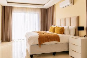 Gallery image of Chilla Signature Villa in Naboomspruit