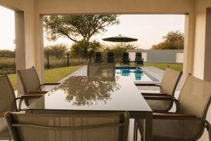 Gallery image of Chilla Signature Villa in Naboomspruit