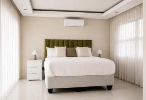 Gallery image of Chilla Signature Villa in Naboomspruit