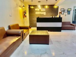 Gallery image of Hotel O GRANDEUR HOTEL in Indirapuram +38 photos