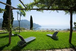Imagen de la galería de Eleanor' s Garden, en Ravello
