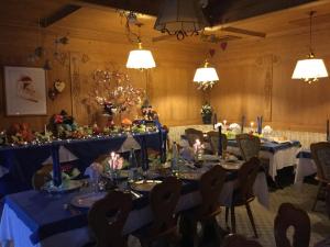 Fotografie z fotogalerie ubytování Hotel Alpenrose v destinaci Alleghe