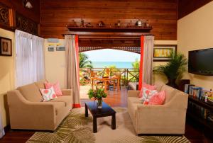 Imagen de la galería de Calabash Cove Resort and Spa - Adults Only, en Gros Islet