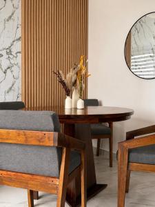 Gallery image of Japandi Zibata Loft Patio Privado in Dolores
