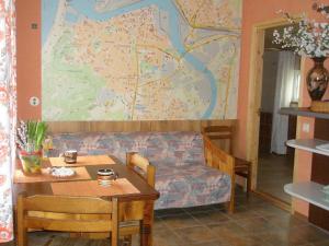 Gallery image of Holiday House Mazie Brocēni in Ventspils