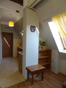 Fotografia z galérie ubytovania Nova Apartamenty Starówka Parking Toruni