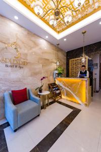 Galeriebild der Unterkunft Splendid Hotel & Spa in Hanoi