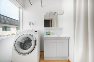 Fotografie z fotogalerie ubytování Small House v destinaci Asahikawa