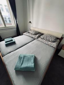 Gallery image of Perlová Suites in Pilsen