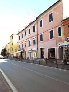 リオ・マリーナにあるLe Maree Susannaのギャラリーの写真